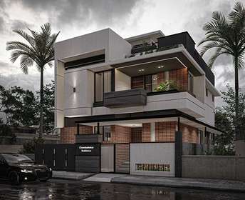 2 BHK Villa For Resale in Yeshwanthpur Bangalore 6645839