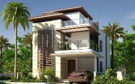 2 BHK Villa For Resale in Peenya Bangalore 6645875