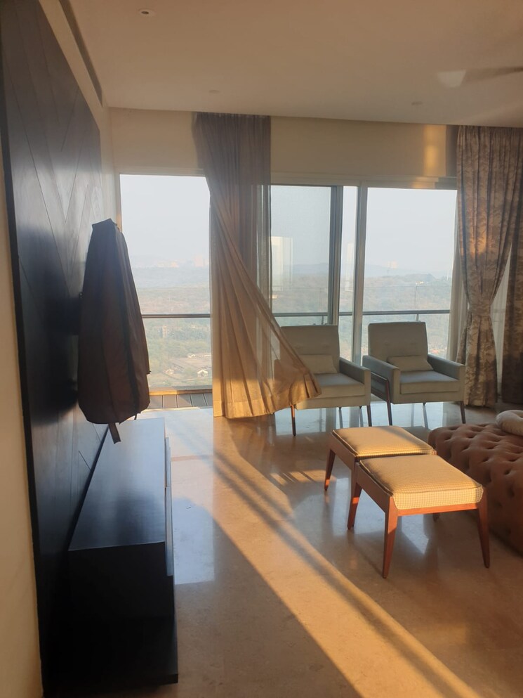 Living Room, vasant-valley-ivy-tower 2 Bedroom 852 Sq.Ft. Apartment In Malad East Mumbai 6645897