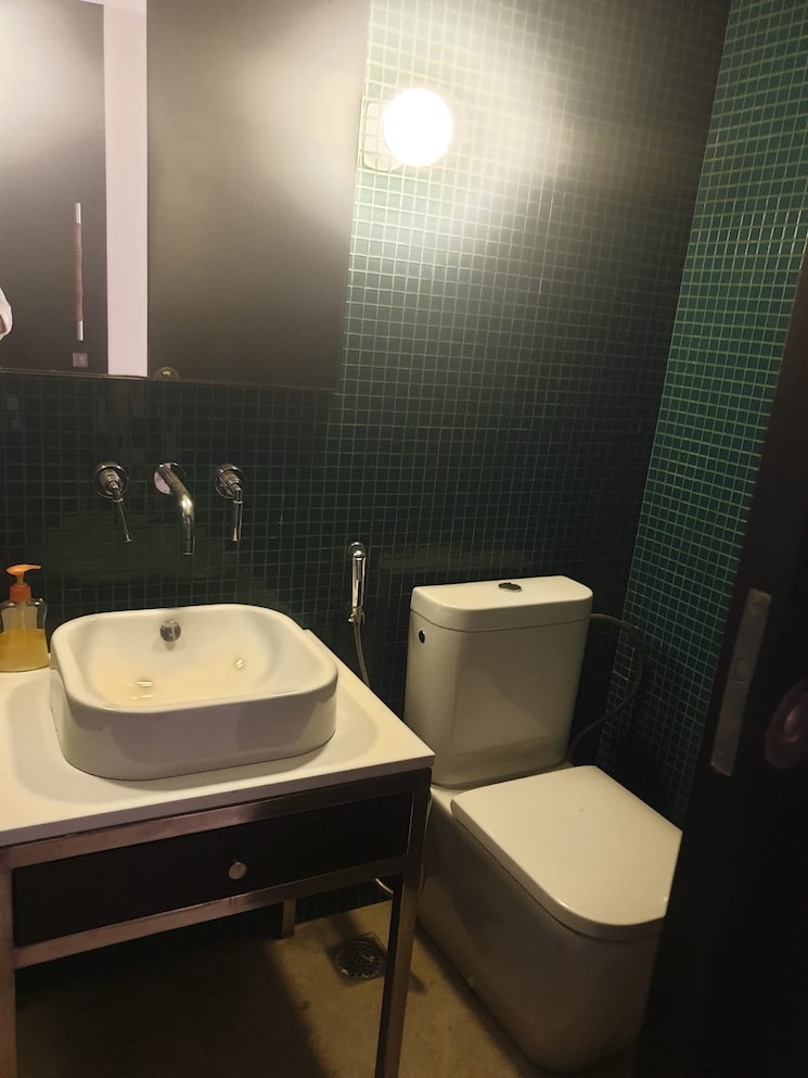 Attached Bathroom, vasant-valley-ivy-tower 2 Bedroom 852 Sq.Ft. Apartment In Malad East Mumbai 6645897