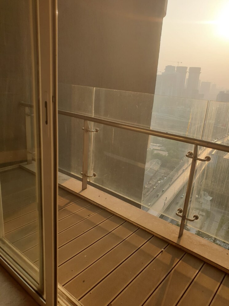 Balcony, vasant-valley-ivy-tower 2 Bedroom 852 Sq.Ft. Apartment In Malad East Mumbai 6645897