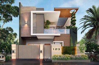 3 BHK Independent House For Resale in Peenya Bangalore  6645884