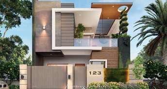 3 BHK Independent House For Resale in Peenya Bangalore 6645884