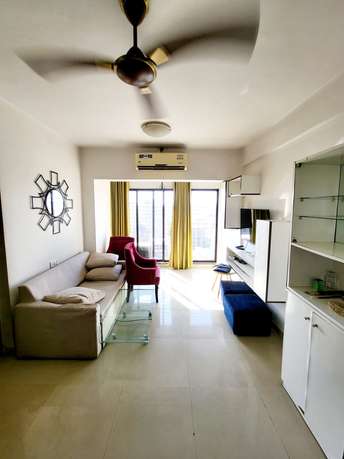 1 BHK Apartment For Rent in Eco Residency Andheri Andheri East Mumbai 6645890