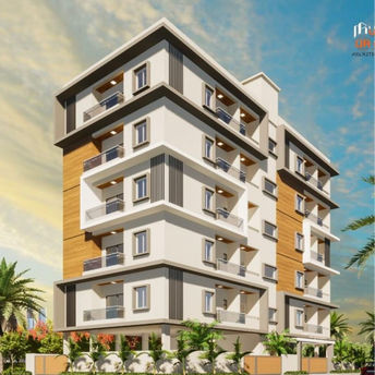 3 BHK Apartment For Resale in Narsingi Hyderabad  6645908