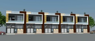 3 BHK Independent House For Resale in Aurangabad Khalsa Lucknow  6645921