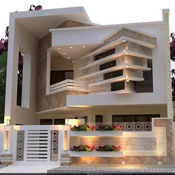 3 BHK Villa For Resale in Yeshwanthpur Bangalore  6645915