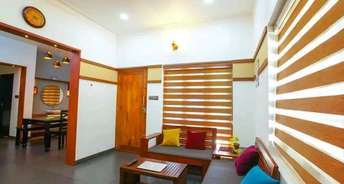 2 BHK Villa For Resale in Anchepalya Bangalore 6645992
