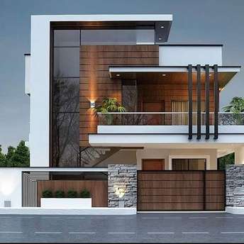 1 BHK Villa For Resale in Goraguntepalya Bangalore 6645978