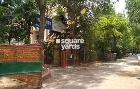3 BHK Apartment For Resale in DDA B5 & 6 Block D Vasant Kunj Delhi 6645984