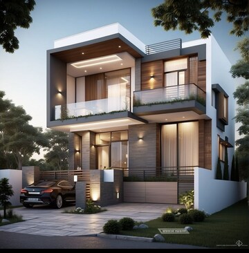 3 BHK Villa For Resale in Nagasandra Bangalore  6646015