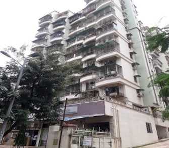 2 BHK Apartment For Resale in Shubh Home Tower Kharghar Navi Mumbai  6646038