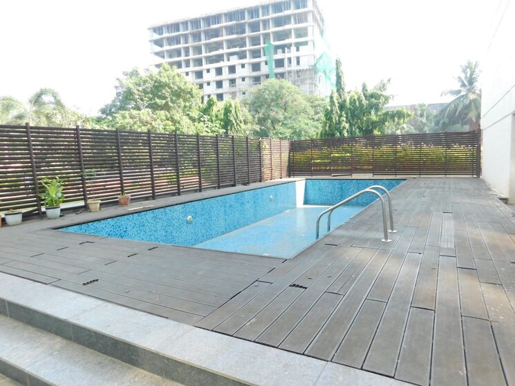 Swimming Pool, spenta-palazzio 3 Bedroom 1400 Sq.Ft. Apartment In Sakinaka Mumbai 6646024