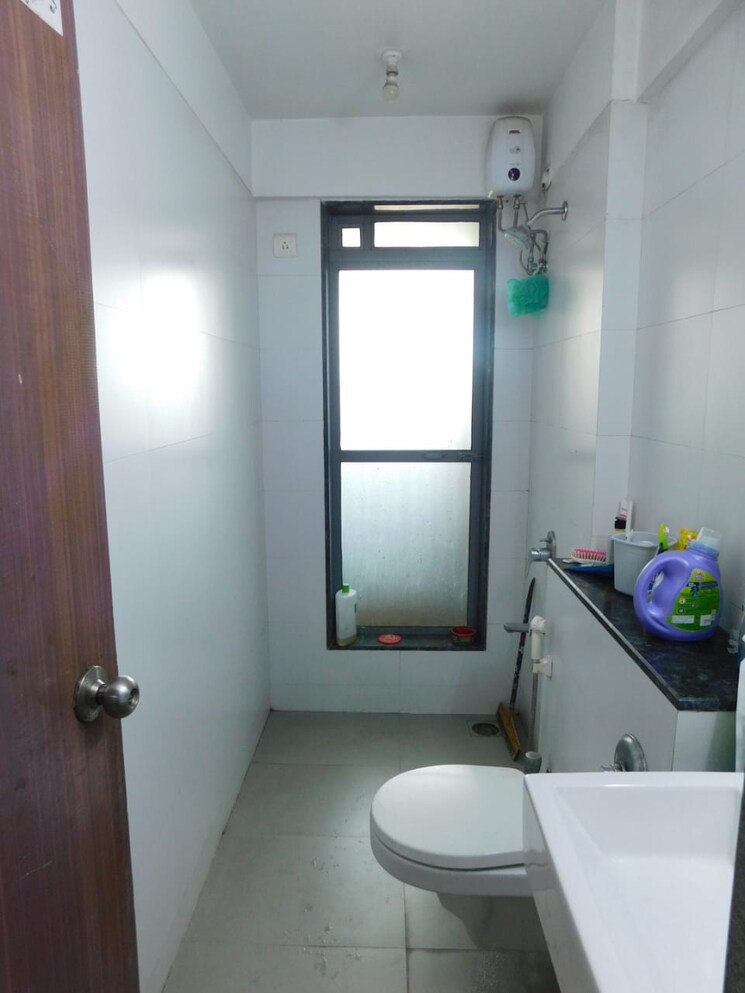 Attached Bathroom, spenta-palazzio 3 Bedroom 1400 Sq.Ft. Apartment In Sakinaka Mumbai 6646024