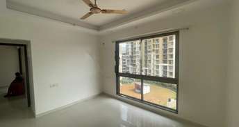 1 BHK Apartment For Rent in Ruparel Orion Chembur Mumbai 6645985