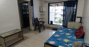 1 BHK Apartment For Rent in Thakur Gayatri Satsang Kandivali East Mumbai 6646037