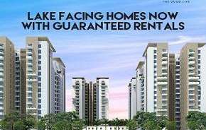 4 BHK Apartment For Rent in Adani Shantigram Water Lily Near Vaishno Devi Circle On Sg Highway Ahmedabad 6646033