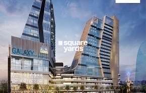 Studio Apartment For Rent in Galaxy Blue Sapphire Plaza Noida Ext Sector 4 Greater Noida 6646090
