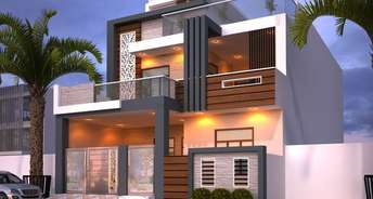 2 BHK Villa For Resale in Andrahalli Bangalore 6646034