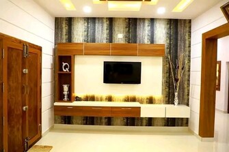 3 BHK Villa For Resale in Nandini Layout Bangalore  6646100