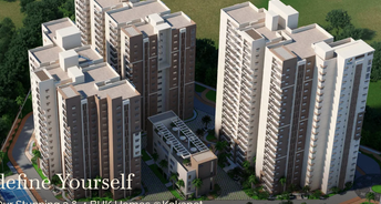 3 BHK Apartment For Resale in Ramky One Astra Kokapet Hyderabad 6646036