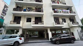 3 BHK Apartment For Rent in Hazratganj Lucknow 6646079