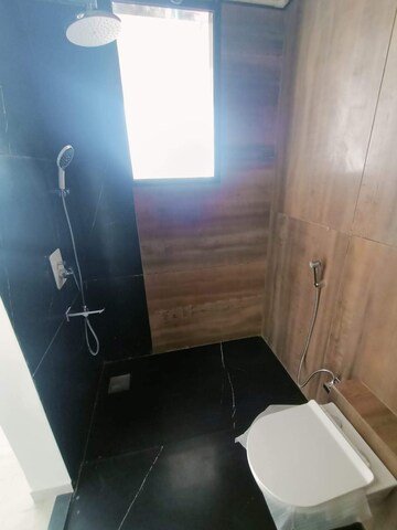 Attached Bathroom in 3 BHK Apartment at Kundan The Peak, Mohammadwadi – for Sale