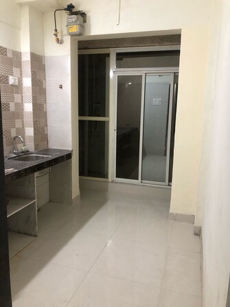 1.5 BHK Apartment For Resale in Ulwe Sector 18 Navi Mumbai  6646149