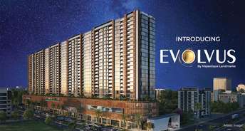 4 BHK Apartment For Resale in Majestique Evolvus Kharadi Pune 6646080