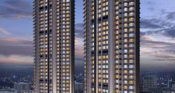 2 BHK Apartment For Resale in The Shreeji Atlantis Malad West Mumbai 6646107