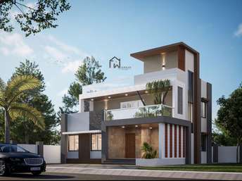 3 BHK Villa For Resale in Peenya Bangalore 6646135