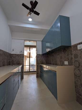 2 BHK Apartment For Rent in Kanakia Silicon Valley Powai Mumbai 6646138