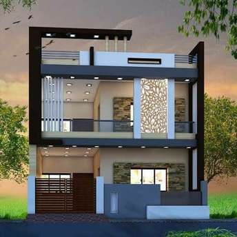 2 BHK Villa For Resale in Nagasandra Bangalore 6646178
