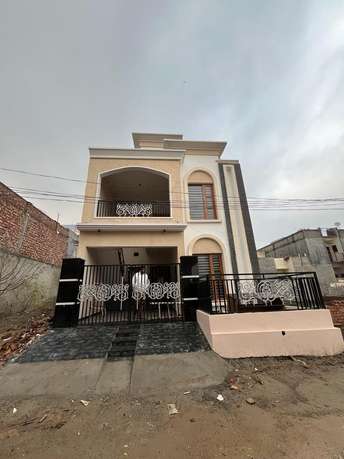 3 BHK Independent House For Resale in Sector 124 Mohali 6646249