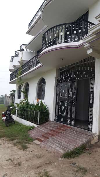 2 BHK Villa For Resale in Yeshwanthpur Bangalore 6646253