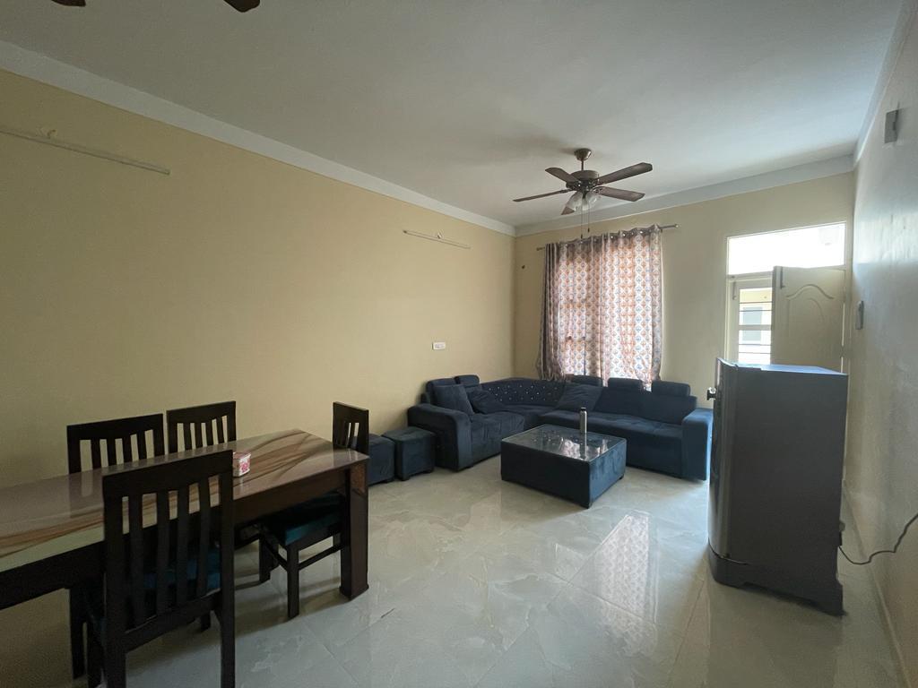 Rental 1 Bedroom 850 Sq.Ft. Apartment in Kharar Road Mohali 6646220