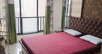 1 BHK Apartment For Rent in Atul Blue Fortuna Andheri East Mumbai 6646223