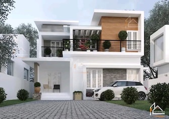 2 BHK Villa For Resale in Jalahalli Bangalore  6646241