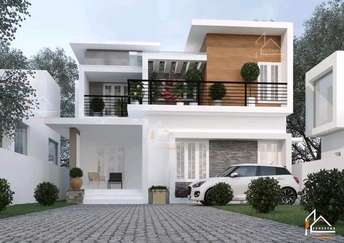 2 BHK Villa For Resale in Jalahalli Bangalore 6646241