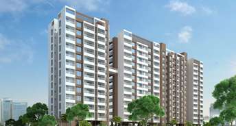 2 BHK Apartment For Resale in Siddhidata Seventy 7 Skyway Ravet Pune 6646252