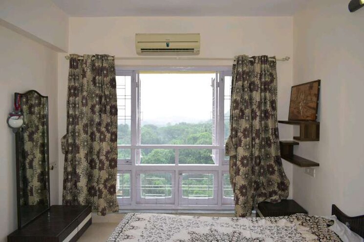 Master Plan, raheja-estate 3 Bedroom 1000 Sq.Ft. Apartment In Borivali East Mumbai 6646235