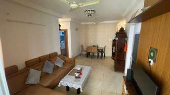 2.5 BHK Apartment For Rent in Bhartiya Nikoo Homes Thanisandra Main Road Bangalore  6646248
