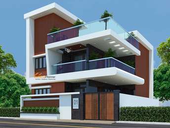 2 BHK Villa For Resale in Yeshwanthpur Bangalore 6646232