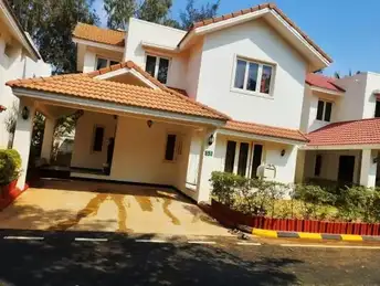 2 BHK Villa For Resale in Hebbal Bangalore 6646256