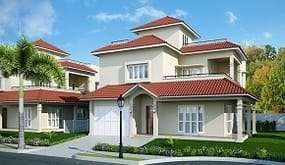 2 BHK Villa For Resale in Sunkadakatte Bangalore 6646286