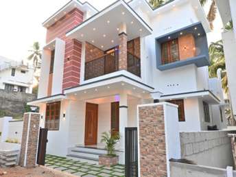 2 BHK Villa For Resale in Peenya Bangalore 6646296