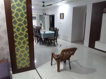 3 BHK Apartment For Resale in Hi Tech City Hyderabad 6646275