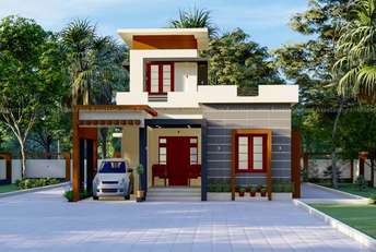 1 BHK Villa For Resale in Peenya Bangalore 6646297