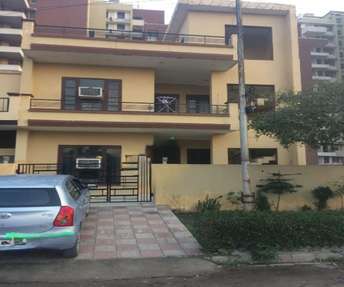6 BHK Independent House For Resale in Sector 114 Mohali 6644301