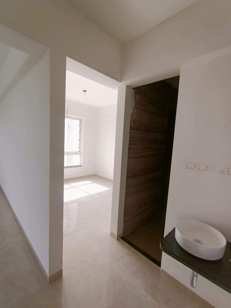 Attached Bathroom, kundan-the-peak 3 Bedroom 1123 Sq.Ft. Apartment In Mohammadwadi Pune 6646333